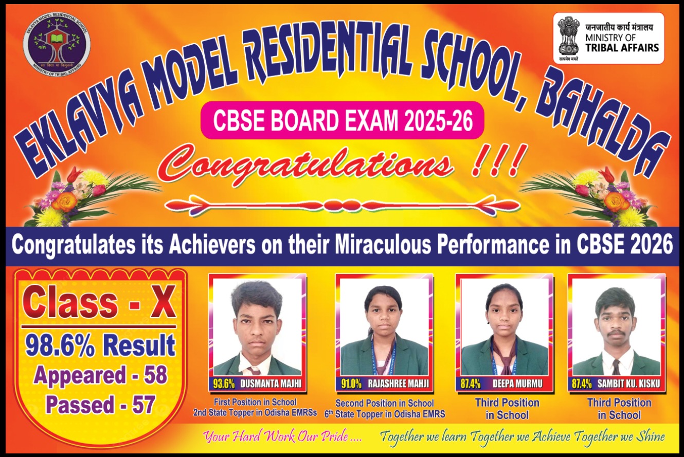 CBSE CLASS 10 TOPPER LIST